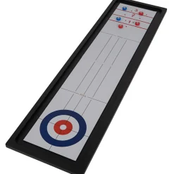 Jeu à boire mini bowling