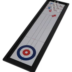 Jeu à boire mini bowling