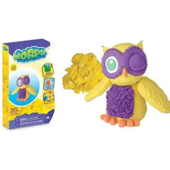 JEU À MALAXER ORB MORPH