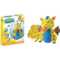 JEU À MALAXER ORB MORPH