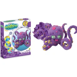 JEU À MALAXER ORB MORPH