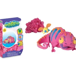 JEU À MALAXER ORB MORPH