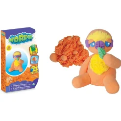 JEU À MALAXER ORB MORPH