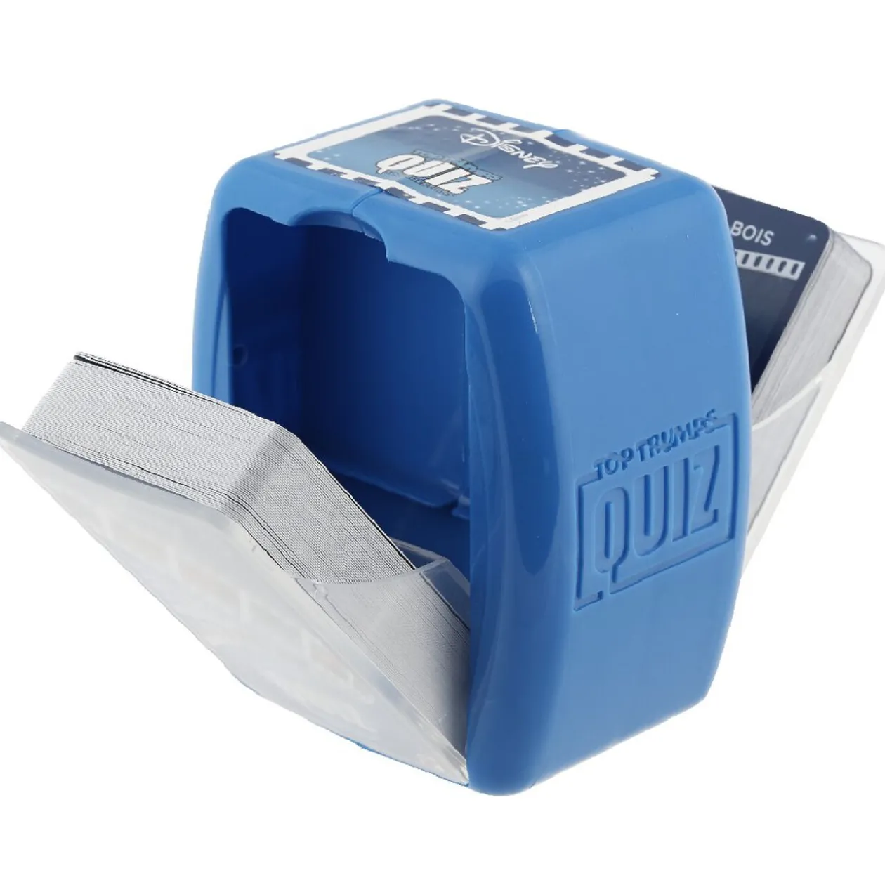 Jeu 500 questions Quizz Disney®