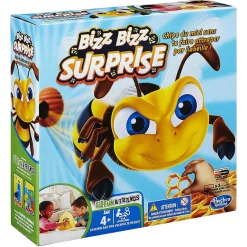 Jeu abeille Bizz Bizz Surprise Hasbro