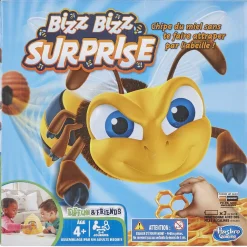 Jeu abeille Bizz Bizz Surprise Hasbro