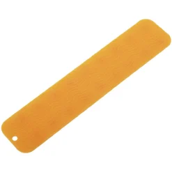 Jeu Anti-Stress bande flexibles avec ventouses multicolore L18,5 cm