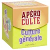 Jeu apéro culte culture générale