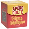 Jeu apéro culte spécial Films