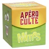 Jeu apéro culte spécial mimes