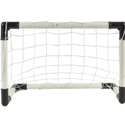 Jeu aérofoot cage de foot x2 ballon glissant x1
