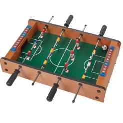 Jeu baby foot de bureau
