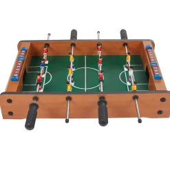 Jeu baby foot de bureau