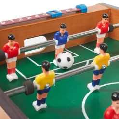 Jeu baby foot de bureau