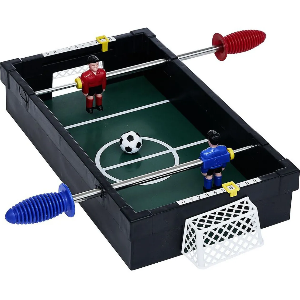 Jeu babyfoot apéro
