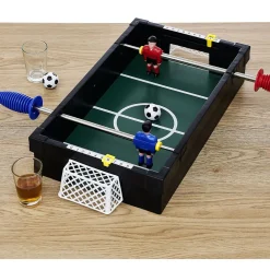Jeu babyfoot apéro