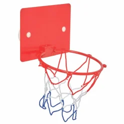 Jeu basket de toilettes