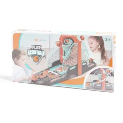 Jeu basketball de table 6 pièces