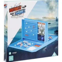 Jeu Bataille navale