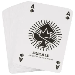 Jeu Belote Ducale 32 cartes