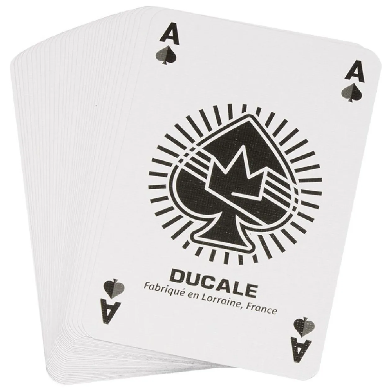 Jeu Belote Ducale 32 cartes