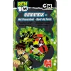 Jeu Ben 10 Omnitrix Duel de force