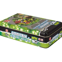 Jeu Ben 10 Omnitrix Duel de force