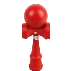 Jeu bilboquet en bois