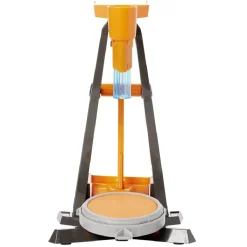 Jeu BoomTrix Trampoline challenge Xtension Flip