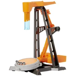 Jeu BoomTrix Trampoline challenge Xtension Flip