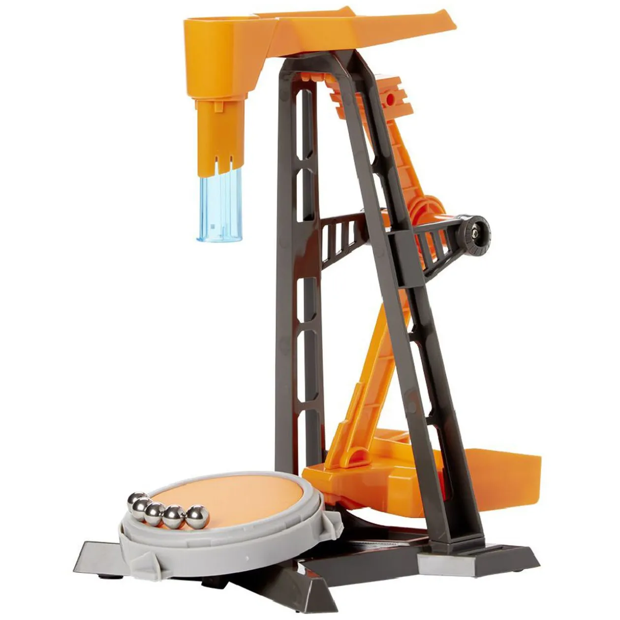 Jeu BoomTrix Trampoline challenge Xtension Flip