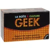 Jeu boîte à culture geek
