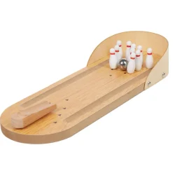 Jeu bowling de bureau