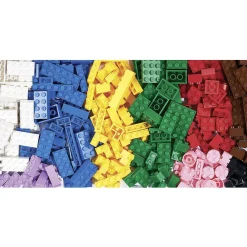 Jeu Brique de construction x500