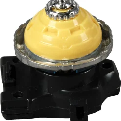 Jeu coffret arène et 2 toupies