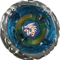 Jeu coffret arène et 2 toupies