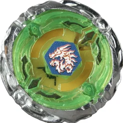 Jeu coffret arène et 2 toupies