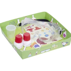 Jeu compétition de fusées