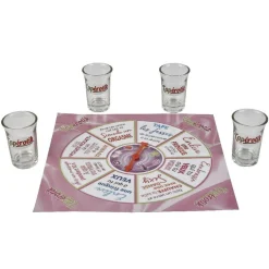 Jeu coquin à boire Apérotik