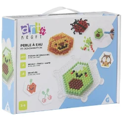 Jeu créatif - Perle à eau