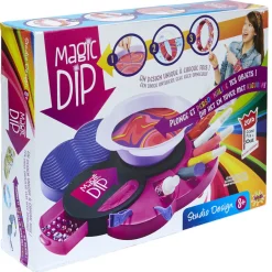 Jeu créatif Magic Deep Studio Design