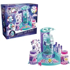Jeu créatif Magic Jar Studio