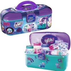 Jeu créatif Magic Jar Vanity