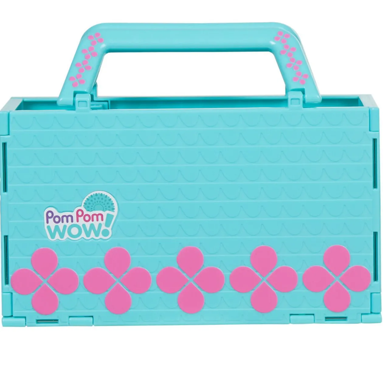 Jeu créatif pompons Lansay