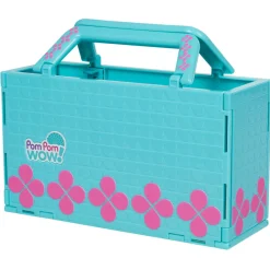 Jeu créatif pompons Lansay