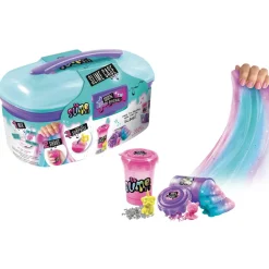 Jeu créatif Slime Shaker Vanity Case