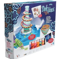 Jeu créatif studio 3D