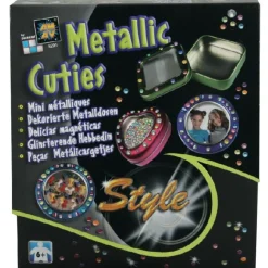 Jeu création boites