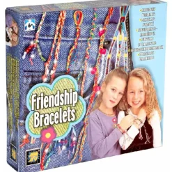 JEU CREATIF BRACELET