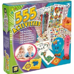 JEU CREATIF COLORIAGE